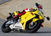 Honda CBR600RR